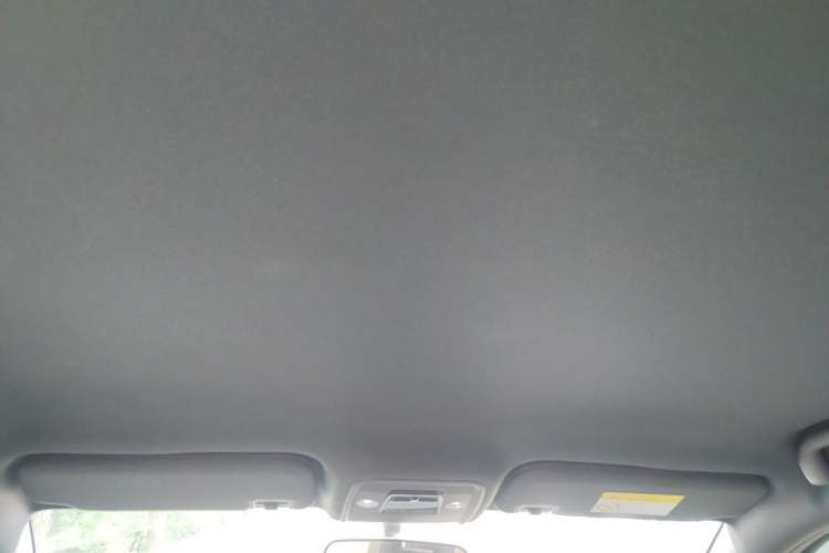 Used BYD Seagull 2025 305 km Free Version Headliner
