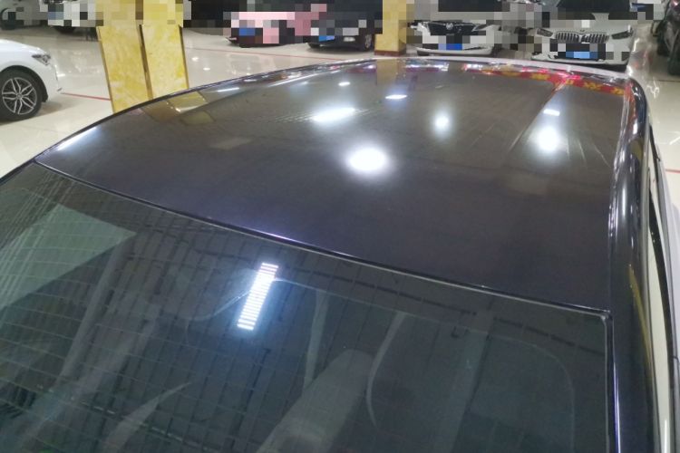Used BYD Seagull 2025 305 km Free Version Roof