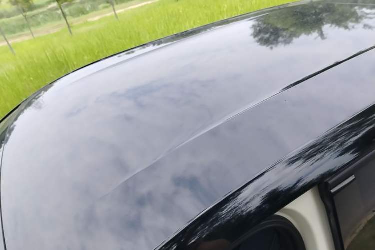 Used BYD Seagull 2025 305 km Free Version Roof