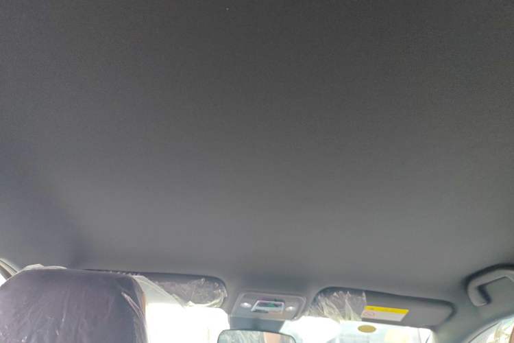 Used BYD Seagull 2025 Intelligent Driving Version 305 km Dynamic Edition Headliner