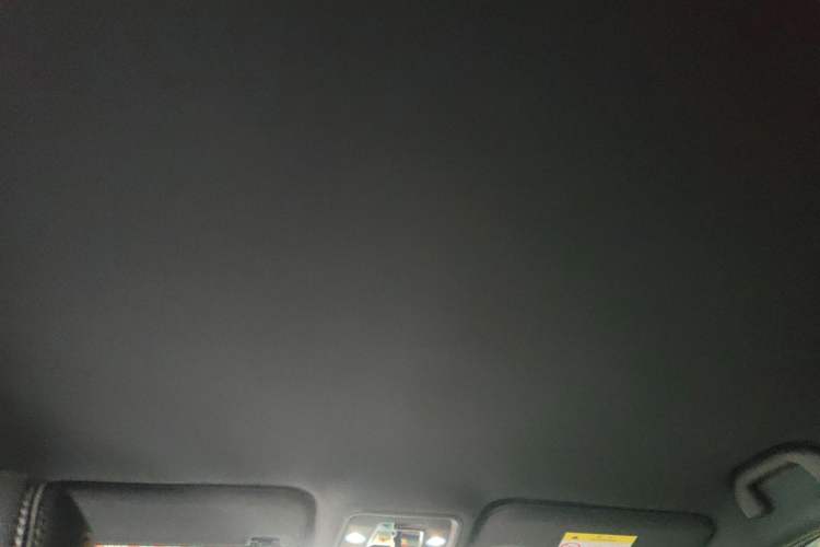 Used BYD Seagull 2025 305km Active Version Headliner