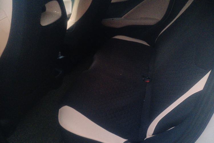 Used BYD Seagull 2025 305 km Free Version Interior 1