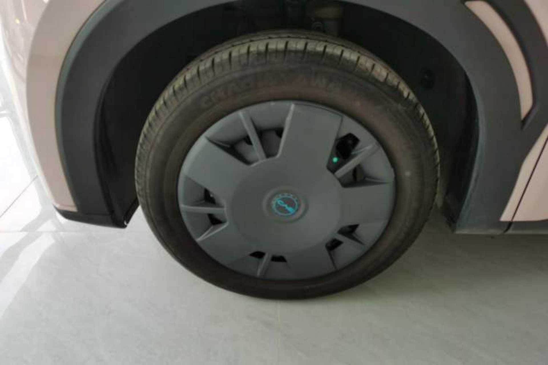 Used BYD Seagull 2025 305km Active Version Left Front Wheel Hub