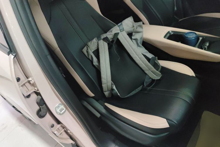 Used BYD Seagull 2025 305km Active Version Right Front Seat