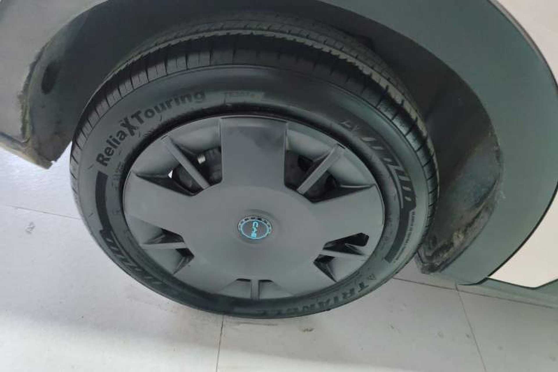 Used BYD Seagull 2025 305km Active Version Right Rear Wheel Hub