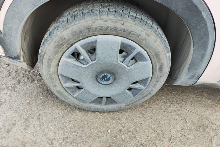 Used BYD Seagull 2025 305km Active Version Right Rear Wheel Hub