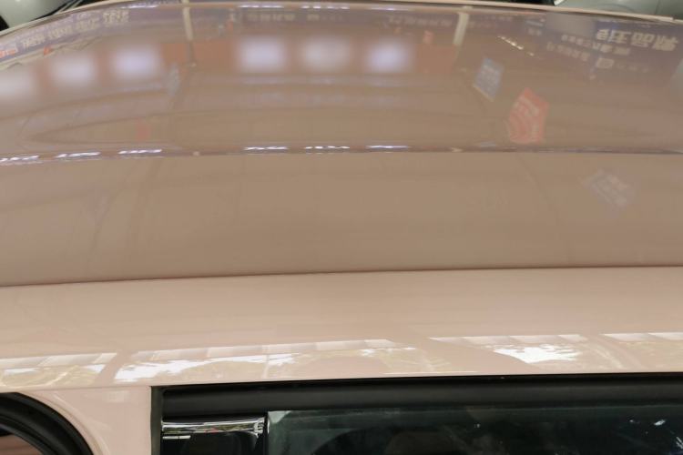 Used BYD Seagull 2025 Intelligent Driving Version 305 km Dynamic Edition Roof