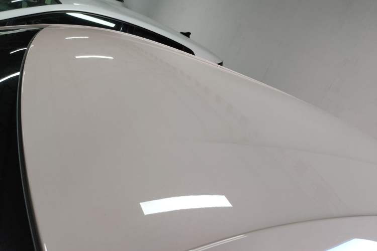 Used BYD Seagull 2025 305km Active Version Roof