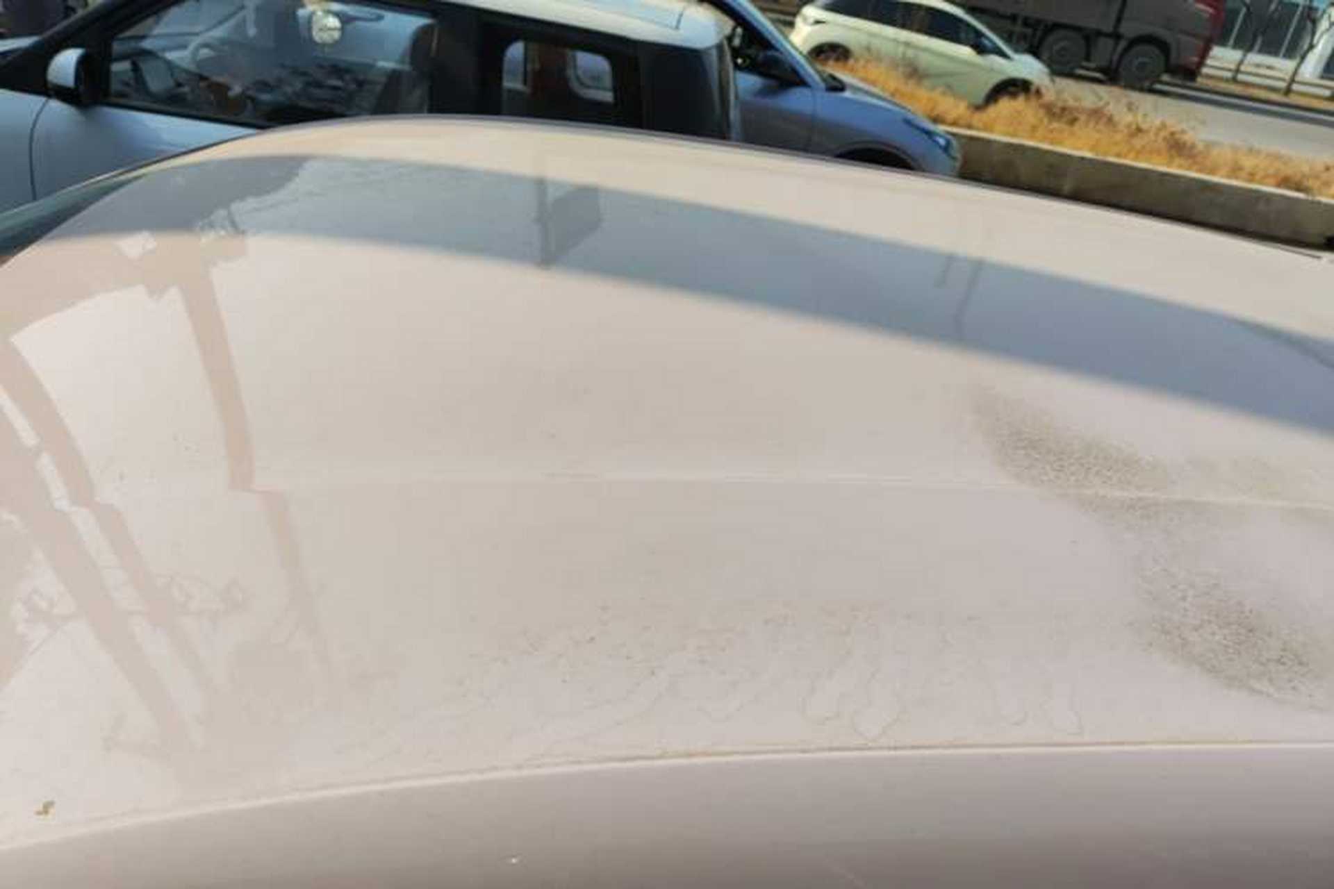 Used BYD Seagull 2025 305km Active Version Roof