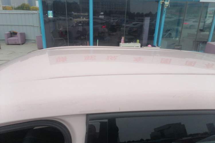 Used BYD Seagull 2025 405 km Flying Edition Roof