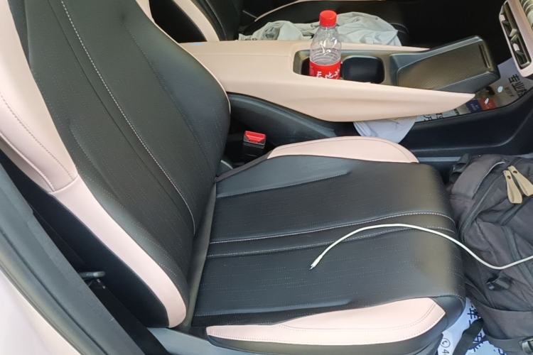 Used BYD Seagull 2025 305km Active Version Right Front Seat
