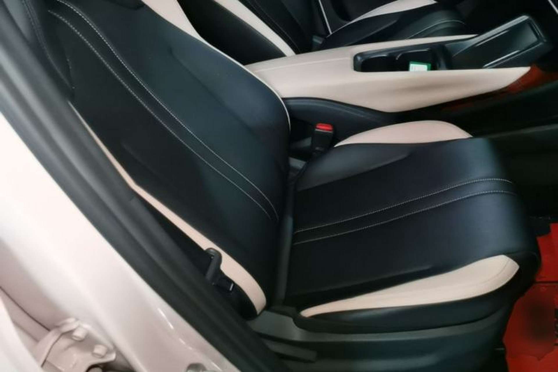 Used BYD Seagull 2025 Intelligent Driving Version 405 km Flying Edition Right Front Seat