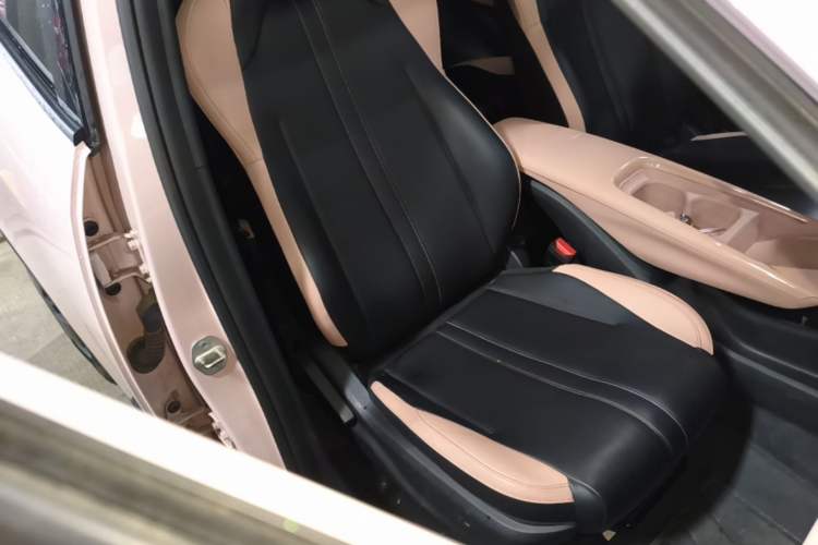 Used BYD Seagull 2025 305km Active Version Right Front Seat