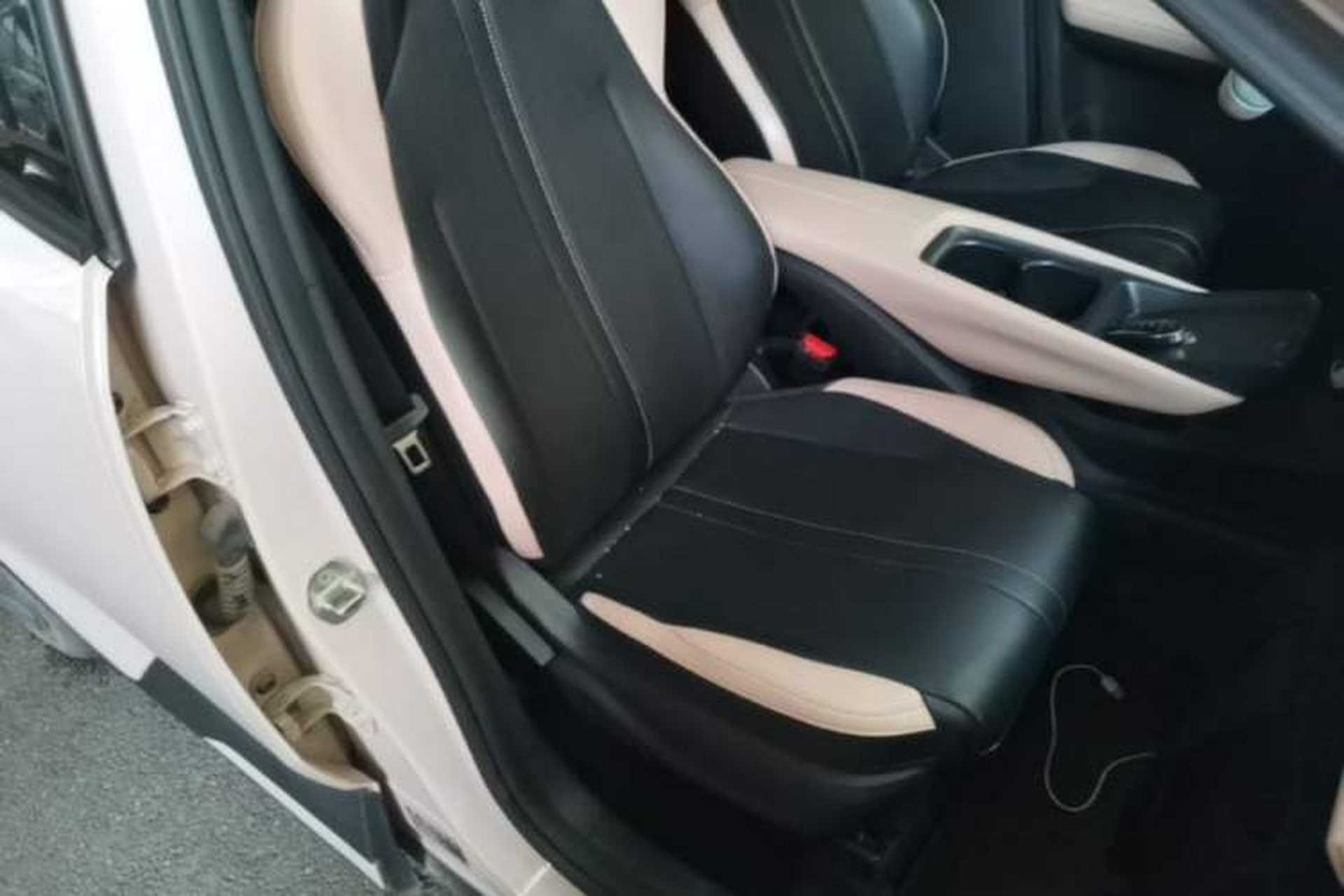 Used BYD Seagull 2025 305km Active Version Right Front Seat