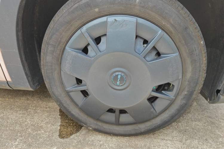Used BYD Seagull 2025 305km Active Version Right Front Wheel Hub