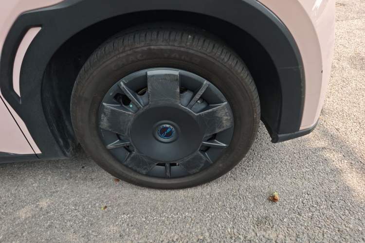 Used BYD Seagull 2025 305km Active Version Right Front Wheel Hub