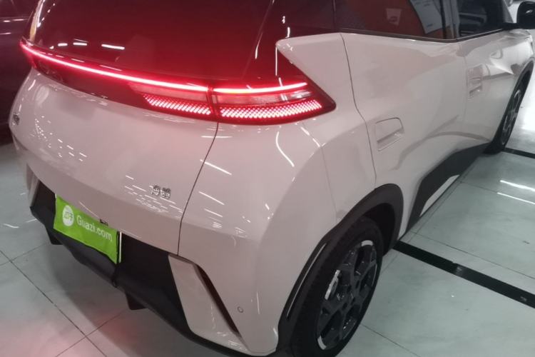 Used BYD Seagull 2025 305 km Free Version Right Rear Taillight