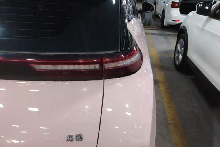 Used BYD Seagull 2025 305km Active Version Right Rear Taillight