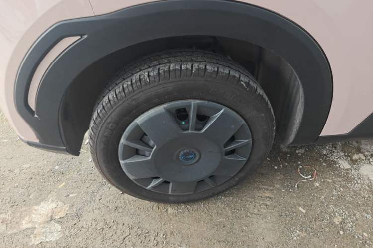 Used BYD Seagull 2025 305km Active Version Right Rear Wheel Hub