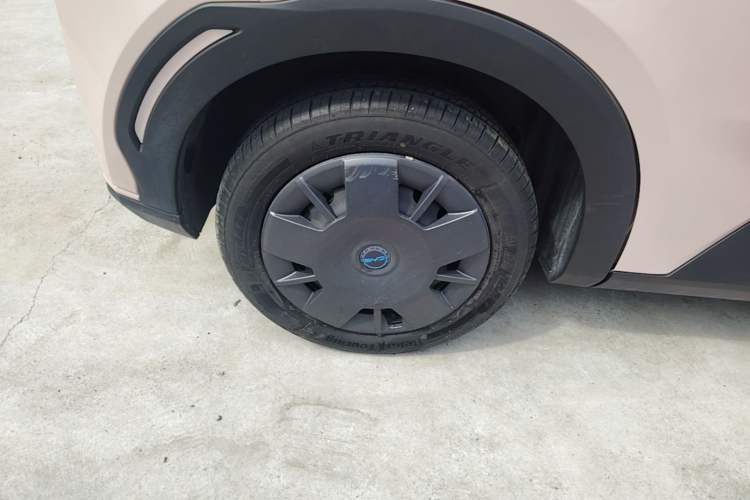 Used BYD Seagull 2025 305km Active Version Right Rear Wheel Hub