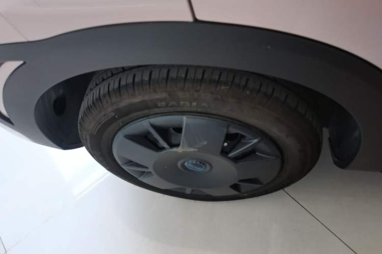 Used BYD Seagull 2025 305km Active Version Right Rear Wheel Hub