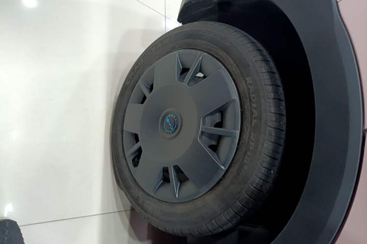 Used BYD Seagull 2025 305km Active Version Right Rear Wheel Hub