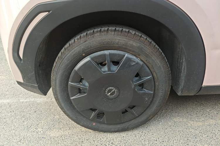 Used BYD Seagull 2025 Intelligent Driving Version 305 km Dynamic Edition Right Rear Wheel Hub