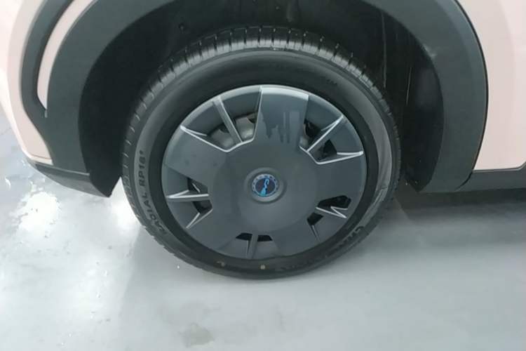 Used BYD Seagull 2025 305km Active Version Right Rear Wheel Hub