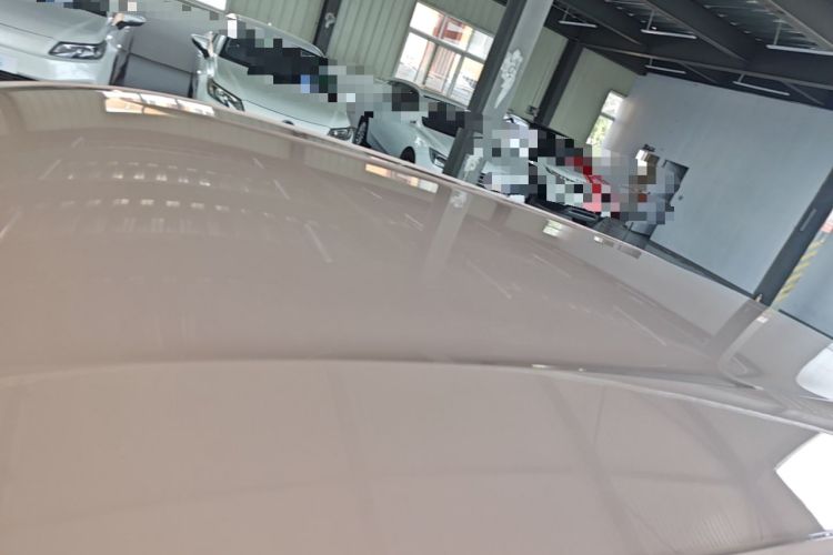 Used BYD Seagull 2025 305km Active Version Roof
