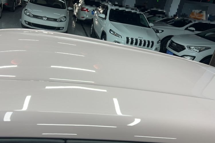 Used BYD Seagull 2025 305 km Free Version Roof