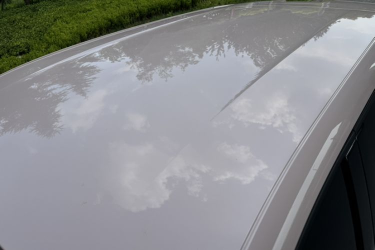 Used BYD Seagull 2025 Intelligent Driving Version 305 km Dynamic Edition Roof