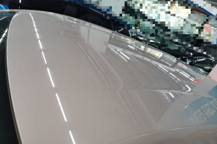 Used BYD Seagull 2025 Smart Drive Version 305 km Freedom Edition Roof
