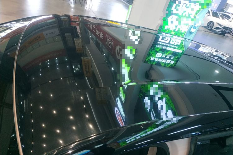 Used BYD Seagull 2025 305 km Free Version Roof