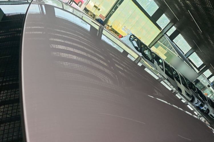 Used BYD Seagull 2025 405 km Flying Edition Roof