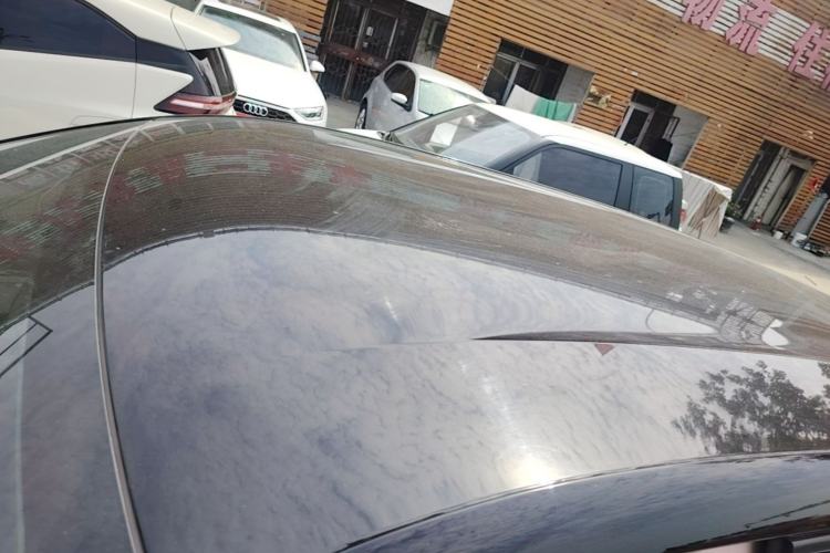 Used BYD Seagull 2025 305km Active Version Roof