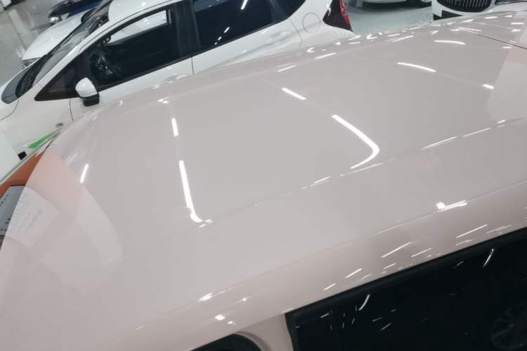 Used BYD Seagull 2025 305 km Free Version Roof
