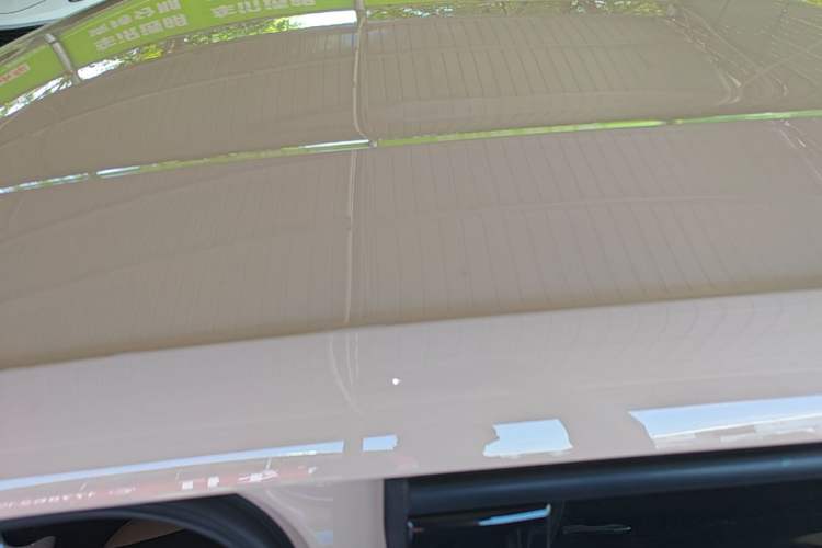 Used BYD Seagull 2025 305 km Free Version Roof