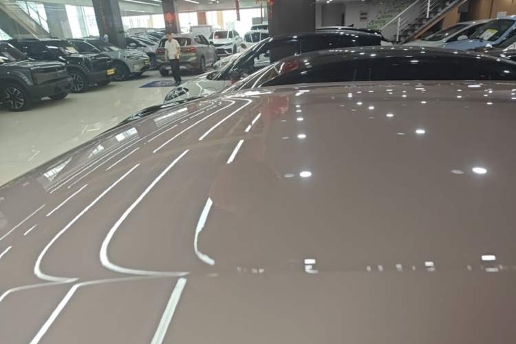 Used BYD Seagull 2025 Smart Drive Version 305 km Freedom Edition Roof