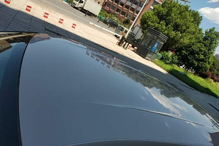 Used BYD Seagull 2025 305km Active Version Roof