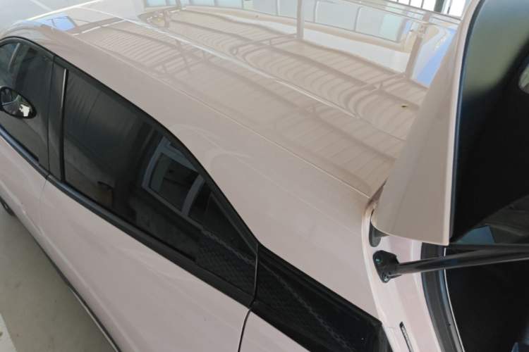 Used BYD Seagull 2025 305 km Free Version Roof