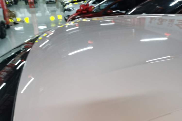 Used BYD Seagull 2025 Intelligent Driving Version 405 km Flying Edition Roof