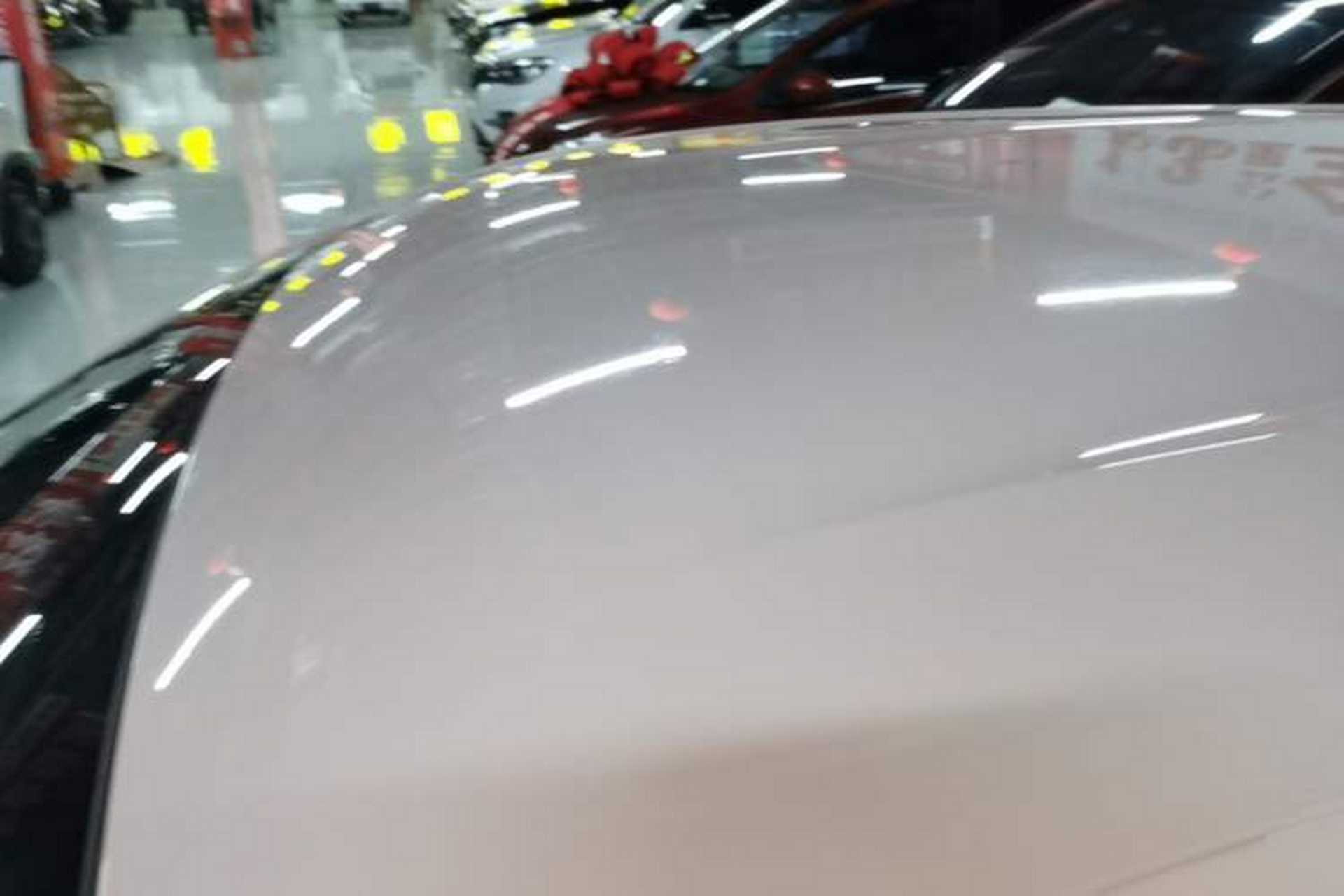 Used BYD Seagull 2025 Intelligent Driving Version 405 km Flying Edition Roof
