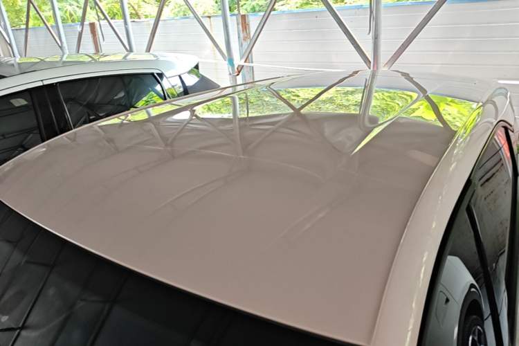 Used BYD Seagull 2025 305 km Free Version Roof