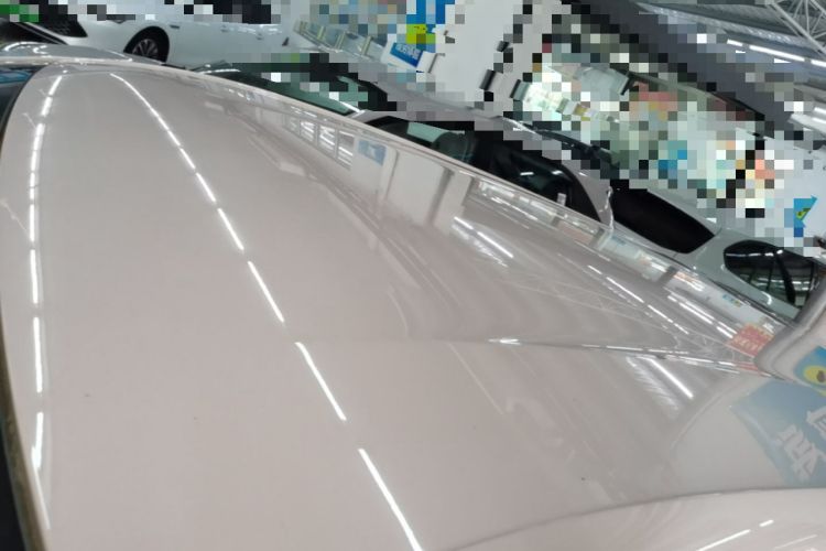Used BYD Seagull 2025 305 km Free Version Roof