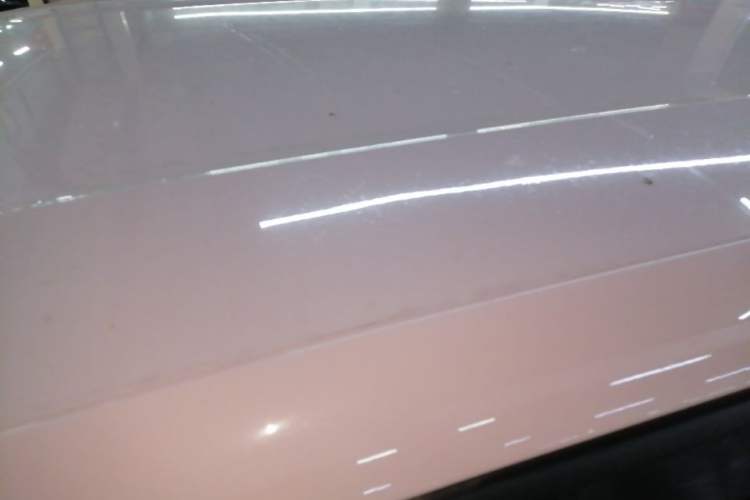 Used BYD Seagull 2025 Intelligent Driving Version 305 km Dynamic Edition Roof