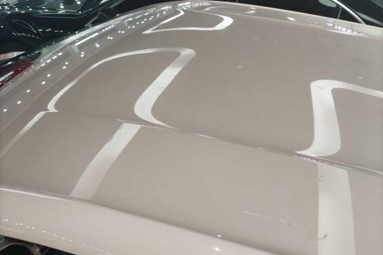 Used BYD Seagull 2025 305km Active Version Roof