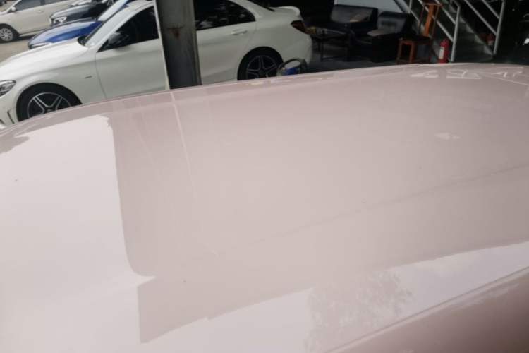Used BYD Seagull 2025 305 km Free Version Roof