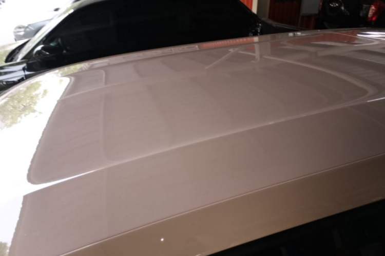 Used BYD Seagull 2025 305km Active Version Roof