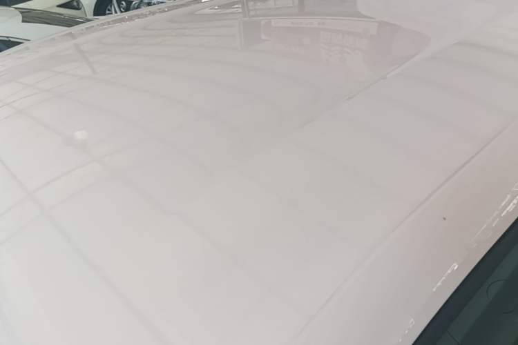 Used BYD Seagull 2025 305 km Free Version Roof