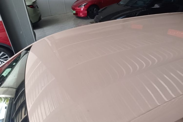 Used BYD Seagull 2025 305 km Free Version Roof